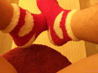 New Indiscernible Socks