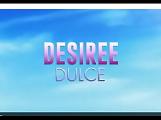 Desiree Dulce - Incorporate Shy. (full Video: Gestyy.com/w6uwdk) (skip Ad)