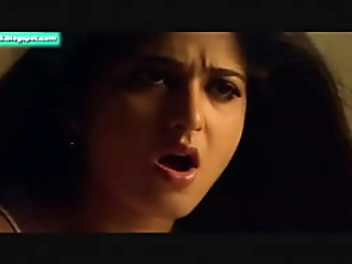 Anushka Shetty Making Out Videos